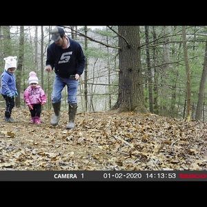 Meet your Posher, Christopher